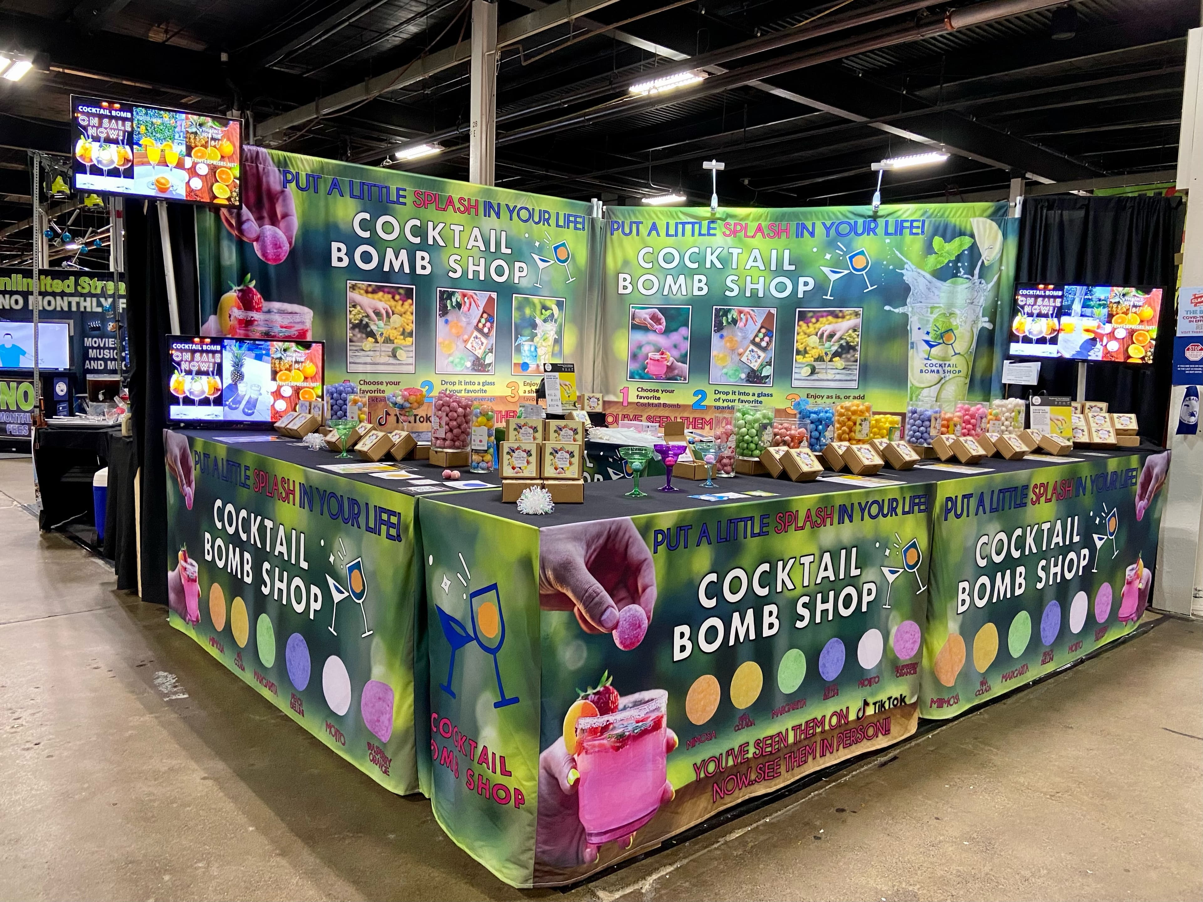 Image of RF Enterprises Image of RF Enterprises